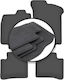 Premium Car Mats Lancia Delta Ii Hatchback 1993-1999
