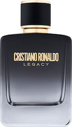 Cristiano Ronaldo Legacy Тоалетна вода 30мл