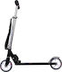 Spartan Kinderroller Klappbar 2-Rad Gray