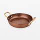 GTSA Skillet Inox Diameter Ø18.5cm