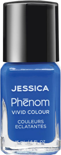 Phenom Vivid Farbe Glossy Nagellacke Phen-035 Decadent 14ml