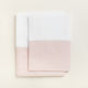 Beauty Home Set Christening Oilcloths White 3 P...