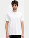 T-shirt White