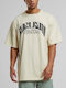 T-shirt Beige
