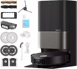 Dreame X50 Ultra με Χαρτογράφηση Laser & Απορρόφηση 20000Pa Dreame X50 Ultra με Χαρτογράφηση Laser & Απορρόφηση 20000Pa