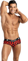 Anais Apparel Savage Bikini Black