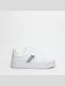 Παιδικά Sneakers Λευκά