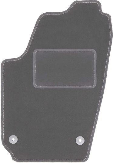 Covoraș auto șofer Seat Cordoba II Sedan 2002-2009