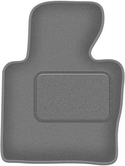 Range Rover Driver Car Mat L322 Vogue SUV 2001-2012
