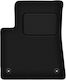 Black Driver Mat Jeep Cherokee Kl Suv 2013