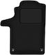 Black Driver Mat Mercedes Vito W447 Van 2014