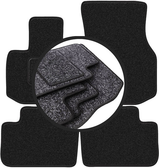 Anthra Car Mats Bmw X4 G02 Suv 2018