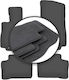 Premium Car Mats Mercedes-Benz GLC X253 SUV 2015