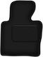 Black Driver Mat Range Rover Iii L322 Vogue Suv 2001-2012