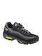 Air Max 95 Ανδρικά Sneakers Μαύρα