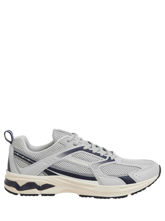 Jack & Jones Herren Sneakers Blau