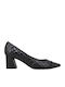 Pantofi cu toc Negre