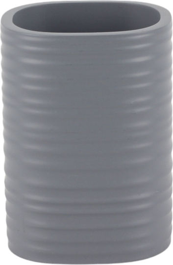 Ankor Cup Holder Plastic Gray