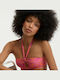 Strapless Bikini Top