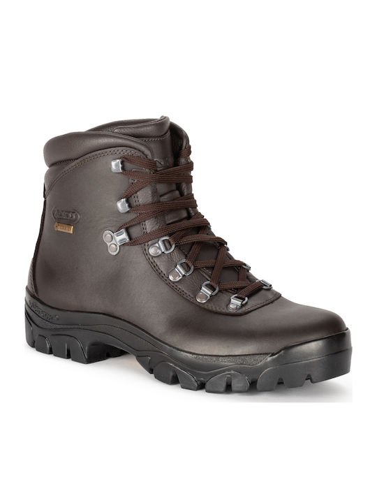 Aku Alpen Ii Men's Hiking Shoes Waterproof with...