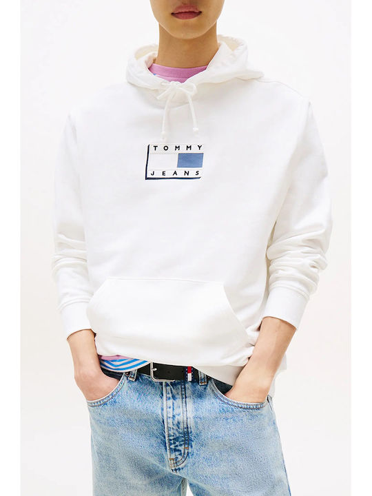 Tommy Hilfiger Flag Ybl с Качулка