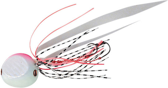 Daiwa Kohga Bayrubber Free Τεχνητό Δόλωμα Πλάνος Φωσφοριζέ 45gr Sakura Glow