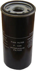 Φίλτρο Λαδιού F-539 Hydraulic Fi.ba