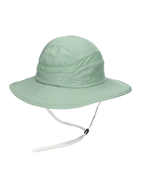 CTR Summit Καπέλο Green