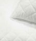Le Blanc Covering Hotel Quilted 120x200cm. 1pcs