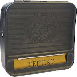 Σέρτικο Στρίφτης Τσιγάρου Slim
