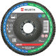 Δισκος Λειανσης Μπλε-πρασινος Rl Φ125 P40 Würth