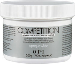 OPI Σκόνη Ακρυλικού σε Λευκό Χρώμα 200gr