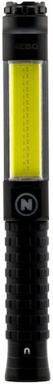Nebo Battery LED IPX4 with Brightness up to 600lm Big Larry 3