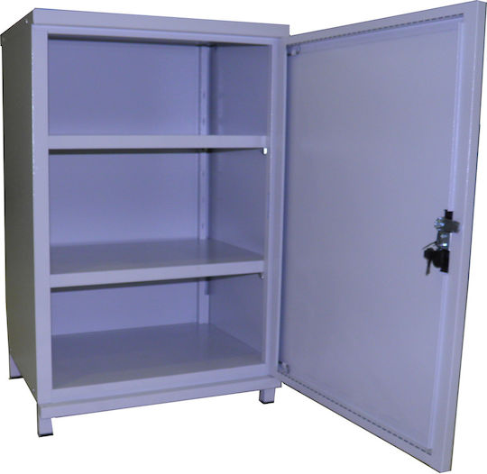 Dulap Metalic Galvanizat 92x59x45cm Dulap Metalic Galvanizat 92x59x45cm