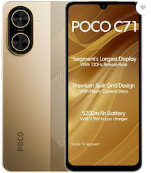 Xiaomi Poco C71 Dual SIM (3/64GB) Xiaomi Poco C71 Dual SIM (3/64GB)