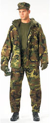 Rothco Rothco Jagdbekleidung Für Regenwetter