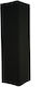 Fos Technologies Ftc Schwarz 1m Schwarze Traverse Abdeckung 1 Meter