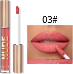 Julystar Lip Gloss