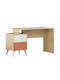 Birou Lemn Multi 110x44x75cm