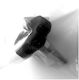 Meinl Stand-42 Bongo Stand Screw Thbs/thbs-bk