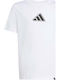 Kids' T-shirt White