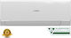 Candy Pura Κλιματιστικό Inverter 18000 BTU A++/A+ με WiFi