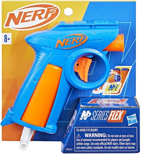 Nerf Σφαίρες Flex Elite 2.0 για 8+ Ετών