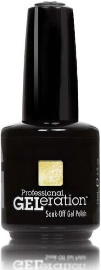 Jessica Geleration Halb-permanenter Nagellack 15 15ml 1Stück