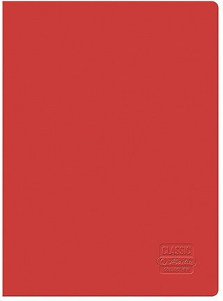 Herlitz Σημειωματάριο A5 48 Φύλλων