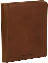 Φάκελος Filofax Επαγγελματικός Δέρμα Chesterfield Brand Barnet C40.105231 Ταμπά Φάκελος Filofax Επαγγελματικός Δέρμα Chesterfield Brand Barnet C40.105231 Ταμπά
