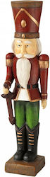 Brandani Weihnachts-Nussknacker 45cm