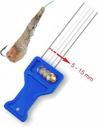 Stonfo Baiting Twin Needle Βελόνα Δόλωσης Art.712