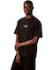 T-shirt Black