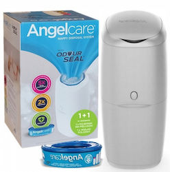 AngelCare Κάδος Απόρριψης Πανών